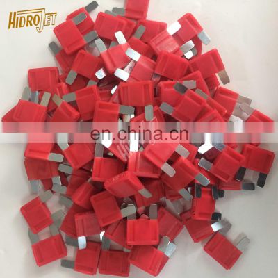 HIDROJET wholesale and retail price red color blade fuse ATM-50A 32V