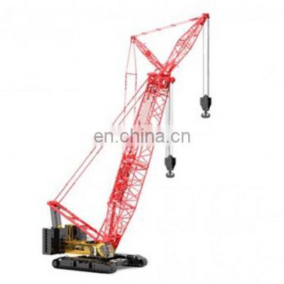 High Quality Crawler Crane 450 ton mobile hydraulic Cranes SCC4500A