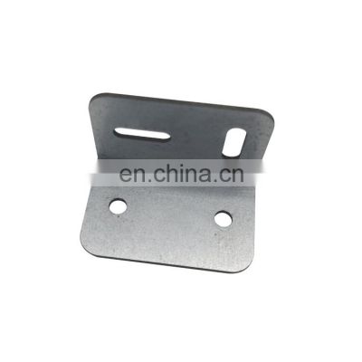 Metal Stamping Parts Support Accessories Furniture Corner Brackets for 90 Degree