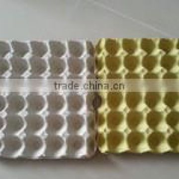 Accept Custom Order and Paper,waste paper Material paper pulp egg tray carton