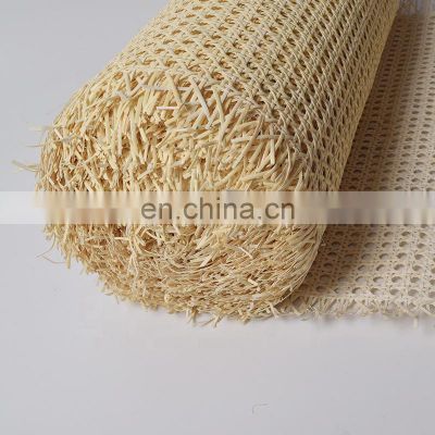 Bleached Ecofriendly Popular Model Round Rattan Core With CE Certificate