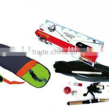 DF4113 High Quality Fishing Set