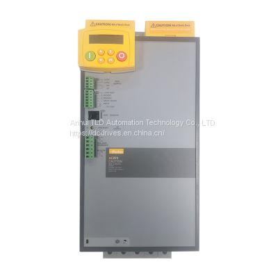 890CD-533105F2-000-1A000 Parker 890 Series-AC Variable-Frequency-Drive