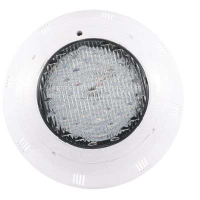 LED Underwater Lights IP68 Waterproof Wall Mounted Underground Lamps Outdoor Landscape Light Swimming Pool Light