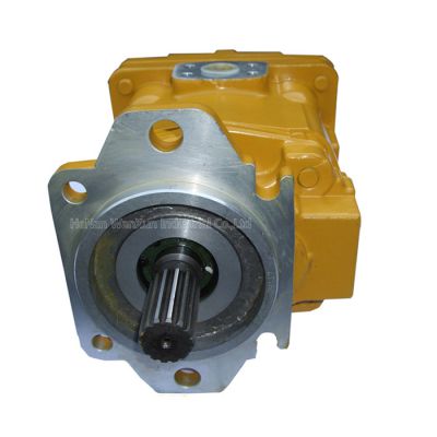 WX Transmission Pump 705-51-20170 for WA150-1/WA200-1/WA250-1