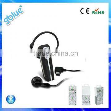 N97 - bluetooth headset with microphone and BQB certificate