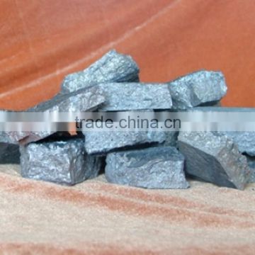 Supply Rare Earth MAGNESIUM FERRO SILICON NODULIZER YD622
