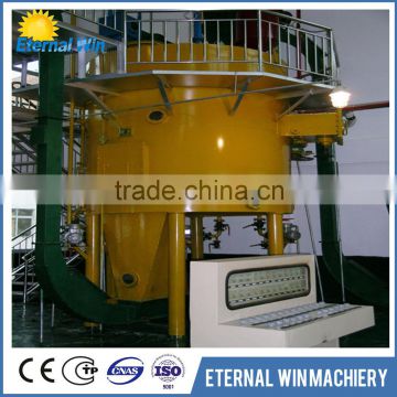 palm oil refinery plant cooking oil purifier