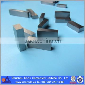 supply high quality hard alloy block at best price in china,high quality disposable carbide plates