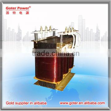 induction heating transformers factory