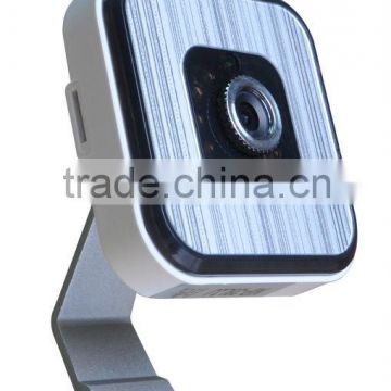 New Promotion Mini Portable Wireless IP camera with P2P/Wifi