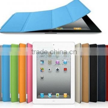 Hot sale for Ipad mini smart covers ,smart covers for Ipad mini with 4 folding fuction