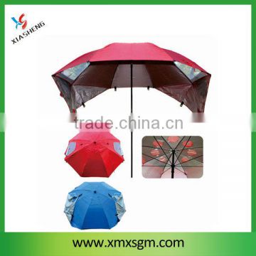 8 Feet Sport Umbrella/Outdoor Umbrella with Shoulder Strap Bag