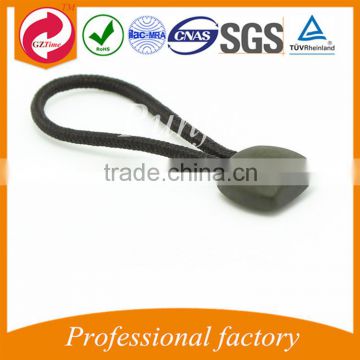 High quality best-selling,promotion low price rubber zipper puller RF-009