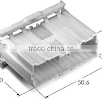 KET alternative connector parts MG620416(DJ7221B-1.8-21)