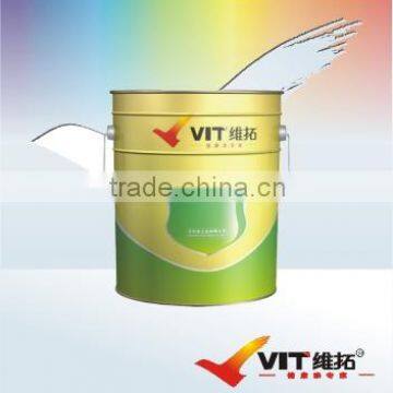 VIT Modification fluorocarbon metallic paint