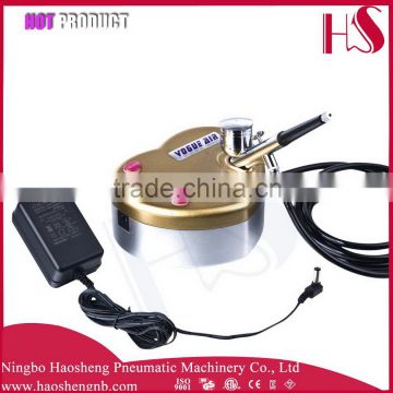 Hseng HS08-2A-SK airbrush mini kit