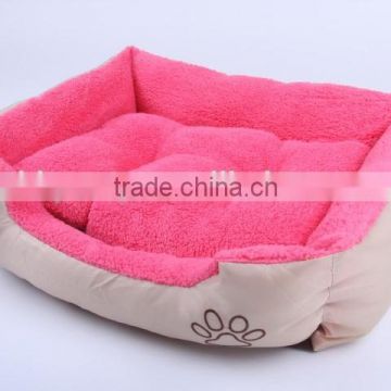 Dog Pet Cushion Bed Hot Sell
