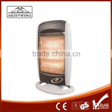 Light Portable Halogen Heater Without Handle For Carry