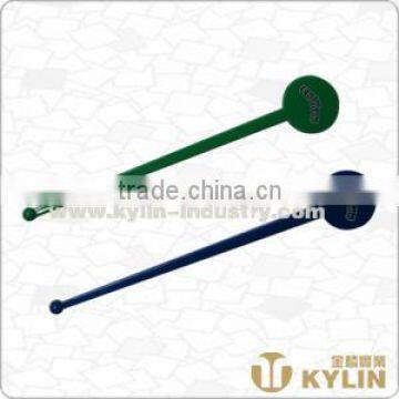 plastic stirrer