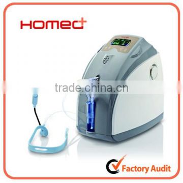 2016 New Oxygen concentrator