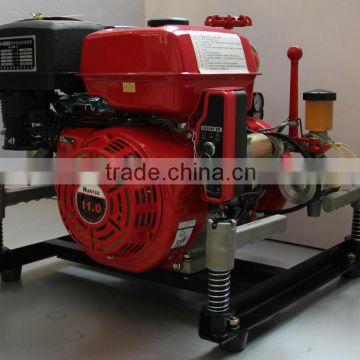 Fire Pump with gasoline engine(ZDFP006)