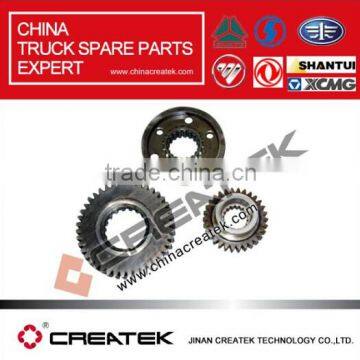 china hot sell chinese xcmg crane parts ,gear for Gearbox