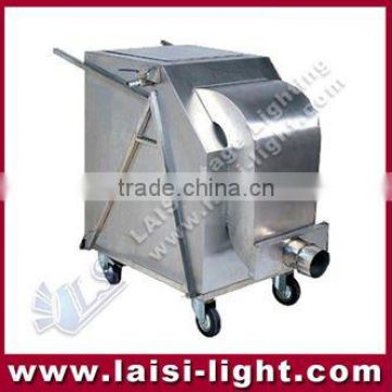 china online shopping 4000W Stage Dry Ice Machine High Quality