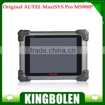 Professional AUTEL MaxiSys MS908 MaxiSys Diagnostic System Update Online with Fast Shipping