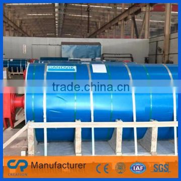CE certificate dia 300mm to 2000mm conveyor head pulley