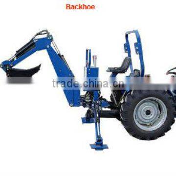 BH series Backhoe for tractor