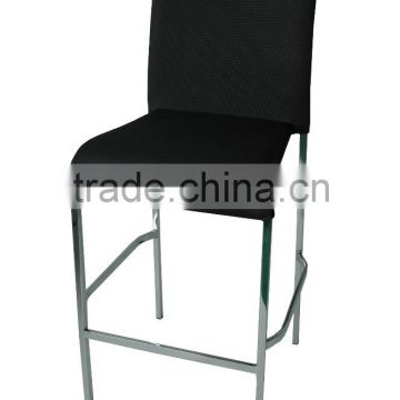 black bar chair bar stools HC248