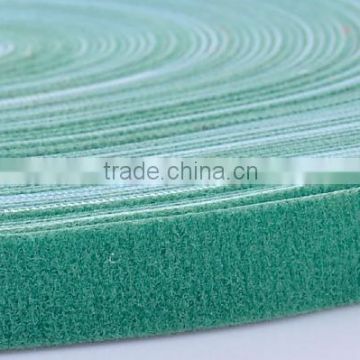 100% Nylon Colored Soft 1'' Back To Back Tape