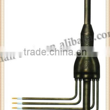 XLPE insulated pre branch electric cable