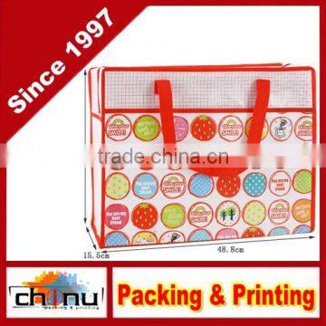 Packaging Shopping Promotion Non Woven Bag (920053)