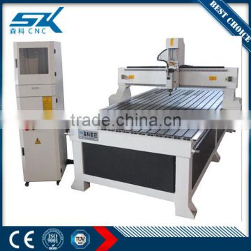low cost 4 axis cnc wood engraving machine 1325 cutting granite bamboo ware foam pvc stainless steel copper tube for best sale