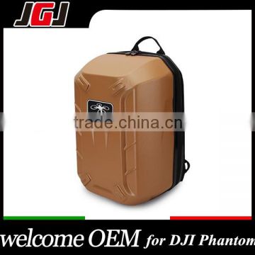 Carry Case Hardshell Backpack Bag For DJI Phantom 3
