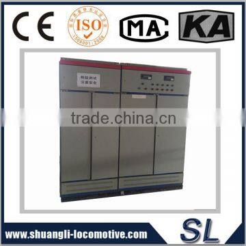 GTA series traction rectification cabinet for mining locomotive