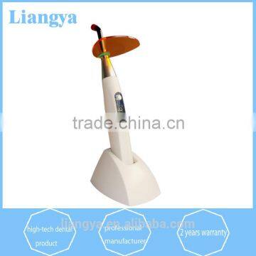Chinese dental instrument led curing light dental supplies, manufacturer