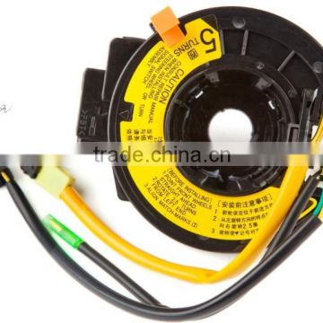 Airbag coil 5820800 clock spring for BYD F3(high) sprial cable sub-assy clock spring