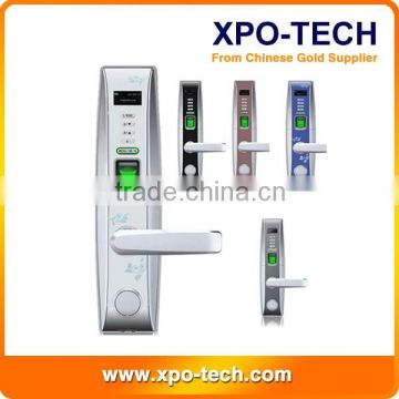 biometric fingerprint door lock L4000