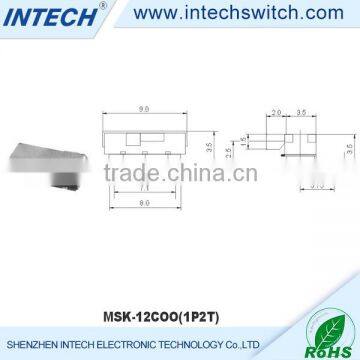 Wholesale goods from china 12v illuminated toggle switch