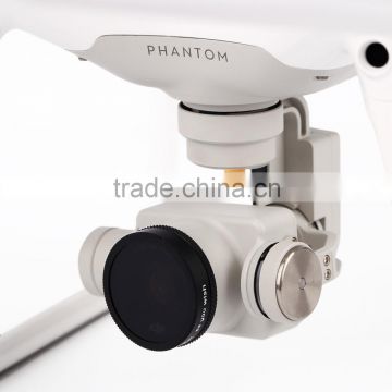 Adjustable CPL Polarizer Thread Filter Lens for DJI Phantom 4 3 Drone Quadcopter