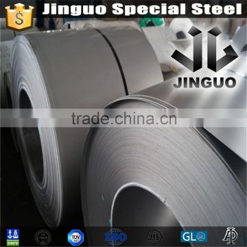 304 1mm thickness brush stainless steel coil