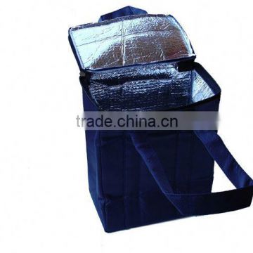 Nonwoven Ice Bag Ice Bag For Wine With Gel