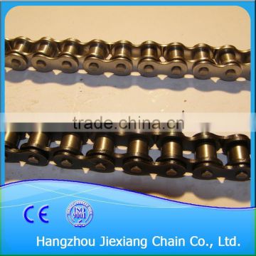 420H motorcycle roller chain