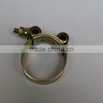 Heavy Duty High Strengh Pipe Clamp/Hose Clamp/Tube Clamp
