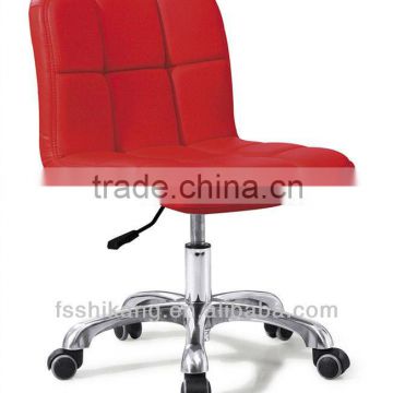 used bar stools red bar stool SK-21 (H)