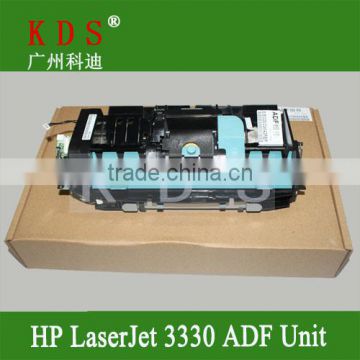 Original ADF assembly for HP3300 3330 3380 ADF unit forHP printer parts