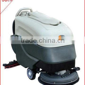Hot sales 30% off automatic floor cleaning machine
